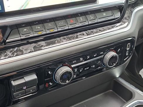 New 2025 Chevrolet Silverado 1500 RST w/ All Star Edition Plus image 36