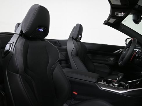 New 2026 BMW M4 xDrive Competition w/ Executive Package AWD/4WD image 40