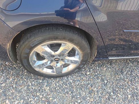 Used 2010 Chevrolet Malibu LT FWD image 20