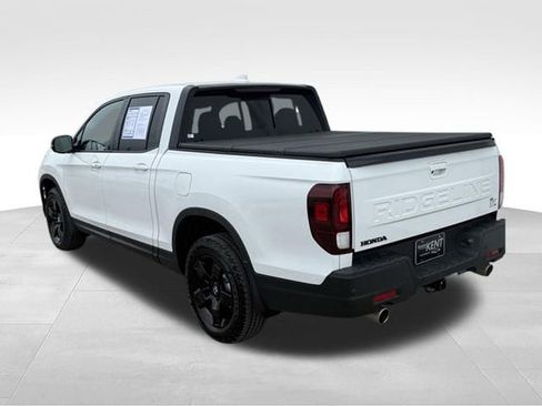 Used 2026 Honda Ridgeline Black Edition image 35