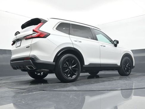 Used 2024 Honda CR-V Sport-L image 11