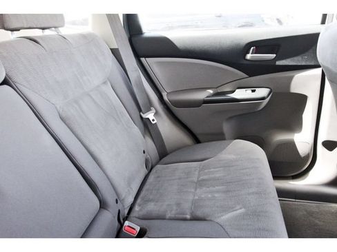 Used 2014 Honda CR-V LX image 10