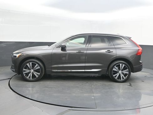 Certified 2023 Volvo XC60 B5 Plus w/ Protection Package Premier image 2