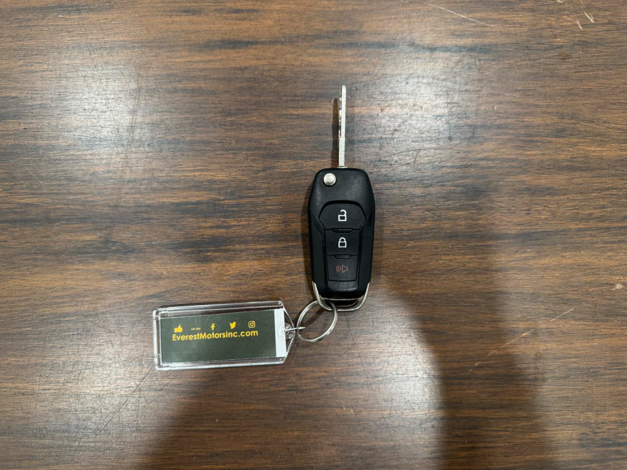 Used 2019 Ford F350 XL w/ XL Value Package AWD/4WD image 6