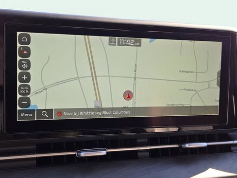 Certified 2022 Kia Carnival SX w/ Paint Protection Package image 27