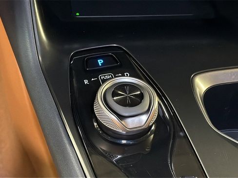 Certified 2025 Lexus RZ 450e image 23