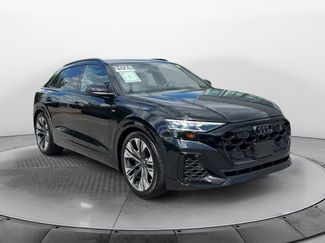 Certified 2026 Audi Q8 Premium Plus AWD/4WD video 1