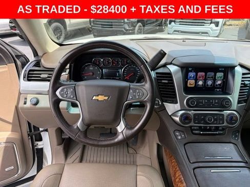 Used 2020 Chevrolet Tahoe Premier RWD image 20