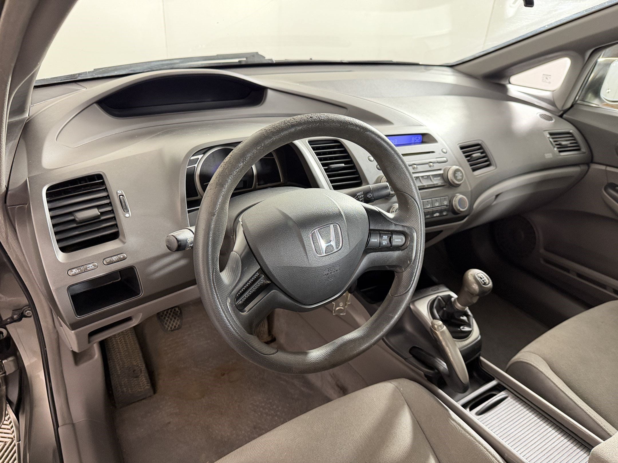 Used 2007 Honda Civic LX image 4
