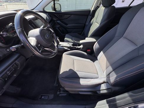 Used 2019 Subaru Crosstrek 2.0i Premium image 8