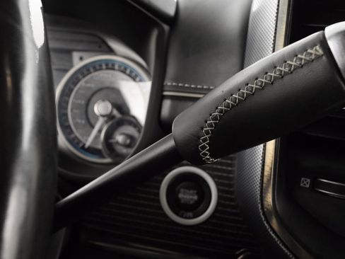 Used 2019 RAM 2500 Limited image 31