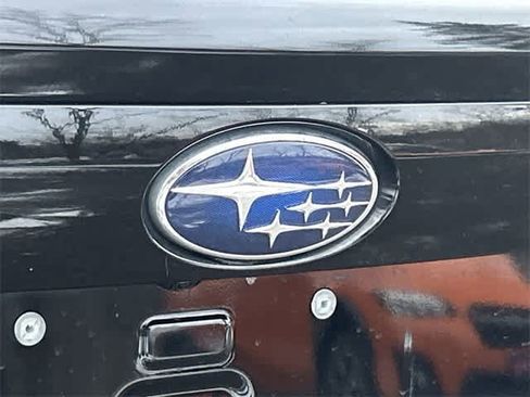 Certified 2022 Subaru Crosstrek 2.5i Limited image 27