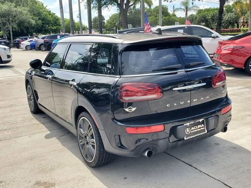 Used 2017 MINI Cooper Clubman S FWD image 5