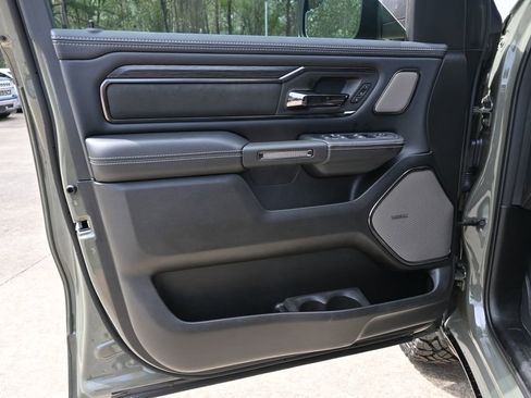 New 2026 RAM 1500 Rebel image 17