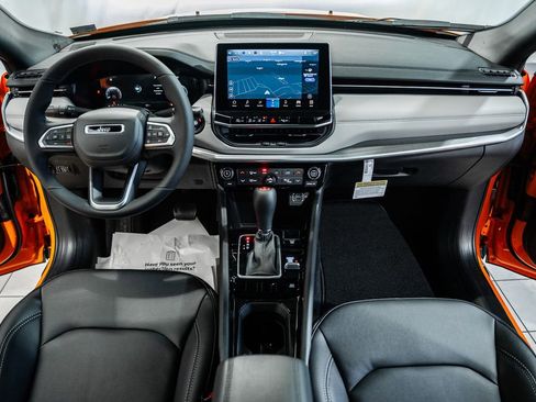 New 2026 Jeep Compass Limited w/ Sun, Sound & Navigation Group image 20