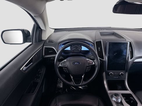 Used 2023 Ford Edge SEL image 17
