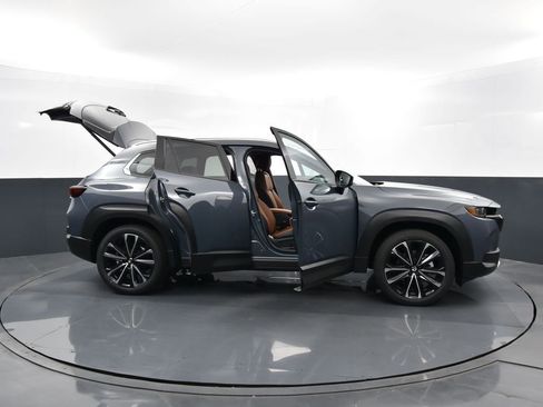 New 2025 MAZDA CX-50 AWD 2.5 Turbo w/ Premium Pkg image 38