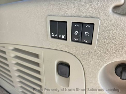 Used 2015 GMC Yukon XL Denali w/ Open Road Package image 43