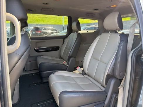 Used 2016 Kia Sedona EX FWD image 8