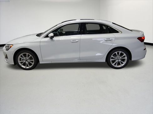 New 2026 Audi A3 2.0T Premium image 2