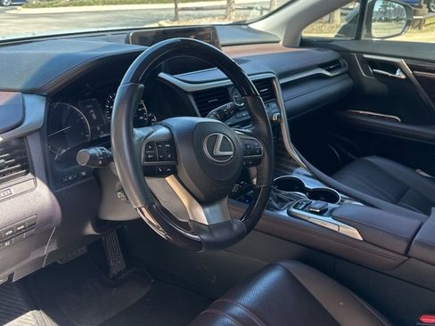 Used 2017 Lexus RX 350 FWD w/ Luxury Package image 17