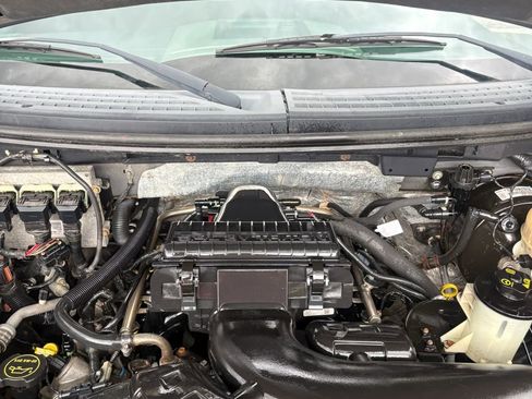 Used 2008 Ford F150 2WD SuperCrew image 39