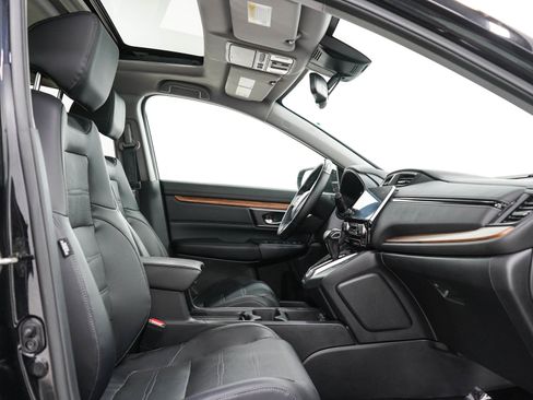 Used 2018 Honda CR-V EX-L image 13