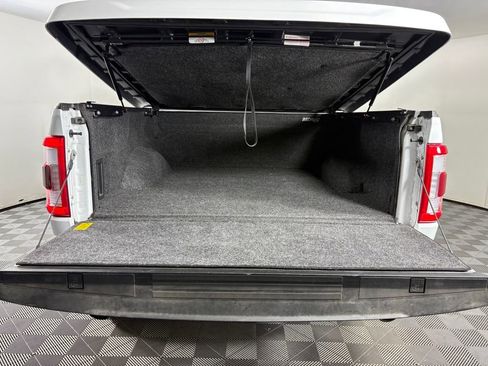 Used 2023 Ford F150 Lariat w/ Equipment Group 502A High image 32