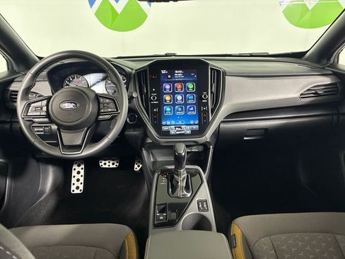 Certified 2024 Subaru Crosstrek 2.5i Sport w/ Crosstrek Mirror Package image 16