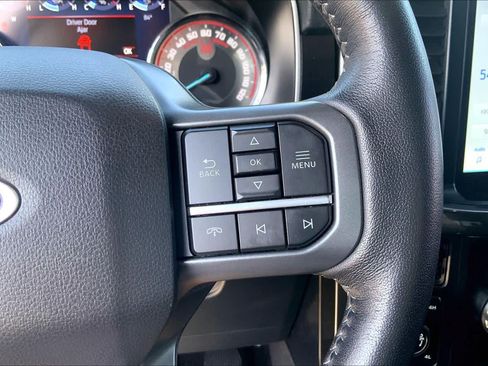 Certified 2022 Ford F150 XLT w/ Equipment Group 302A High AWD/4WD image 25