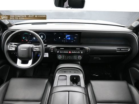 Certified 2026 Hyundai Palisade Calligraphy AWD/4WD image 12