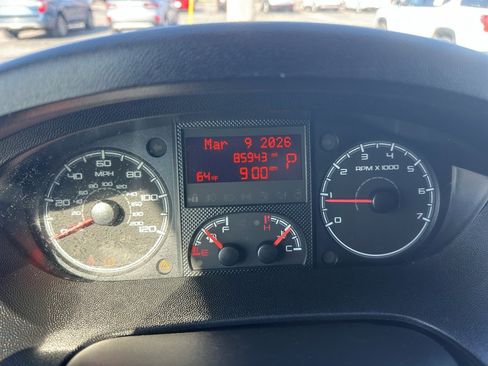 Used 2021 RAM ProMaster 2500 image 11