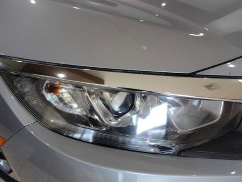 Used 2016 Honda Civic EX image 10