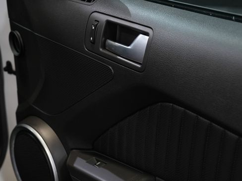 Used 2014 Ford Mustang Shelby GT500 w/ Equipment Group 821A image 24