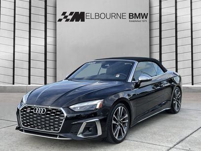 Used 2023 Audi S5 Prestige