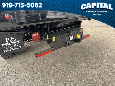 New 2025 Ford F550 2WD Regular Cab Super Duty w/ XL Chrome Package image 15