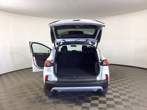 Used 2023 Ford Escape Active AWD/4WD image 30