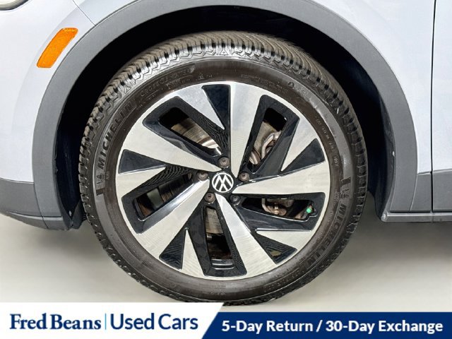 Used 2021 Volkswagen ID.4 Pro S AWD/4WD image 37