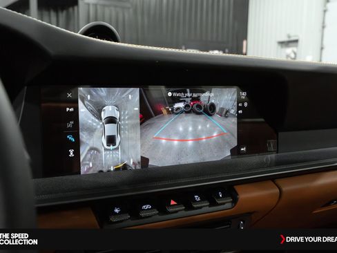 Used 2025 Porsche 911 Carrera S image 57