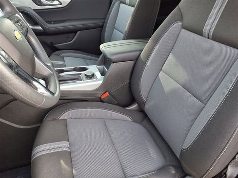 New 2026 Chevrolet Blazer LT w/ Convenience Package image 3