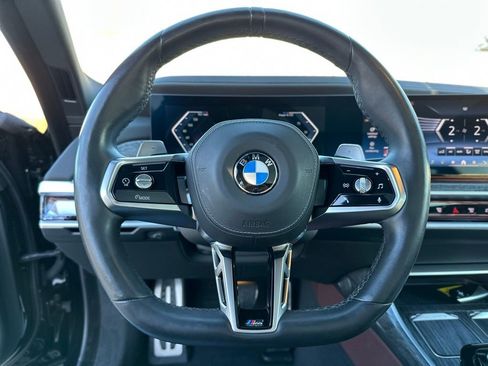 Certified 2023 BMW 760i xDrive 760i xDrive image 35