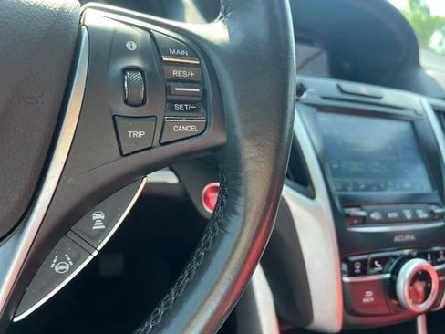 Used 2019 Acura TLX V6 w/ Technology & A-SPEC Pkg AWD/4WD image 24
