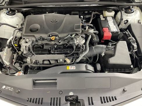 Used 2024 Toyota Camry SE w/ Cold Weather Package image 20