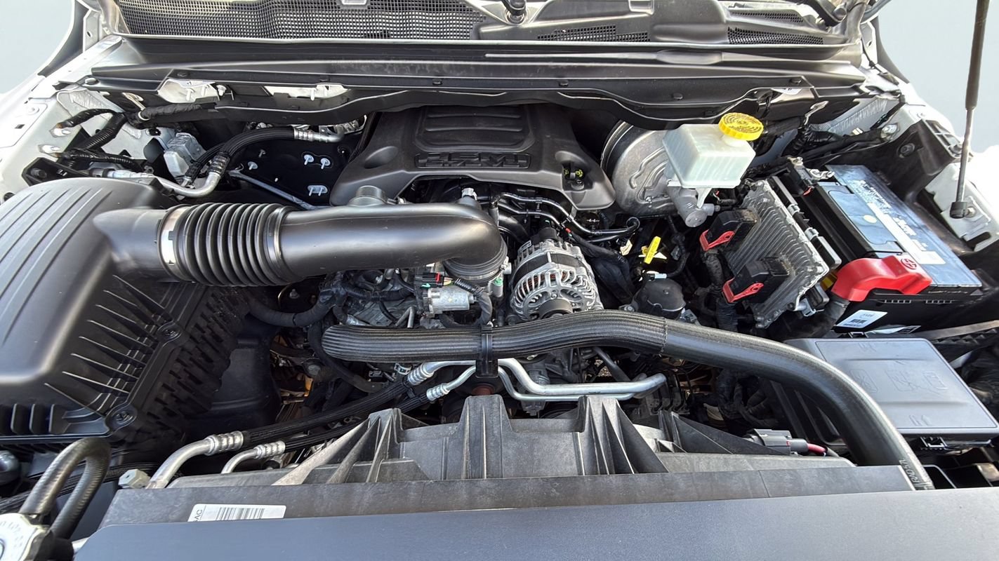 Used 2019 RAM 1500 Rebel w/ Rebel Level 1 Equipment Group AWD/4WD image 22