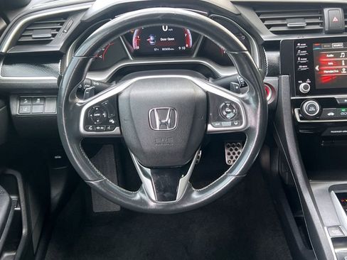 Used 2019 Honda Civic Sport image 16