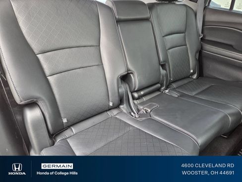 Used 2019 Honda Passport EX-L image 19