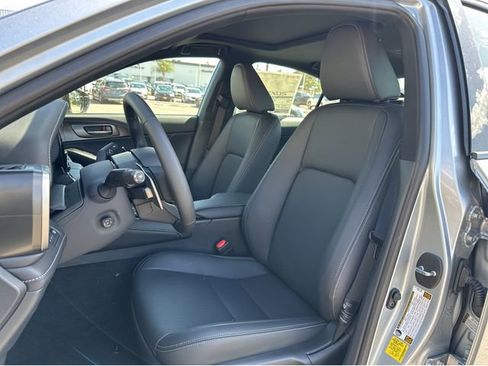 New 2026 Lexus IS 350 F Sport image 38