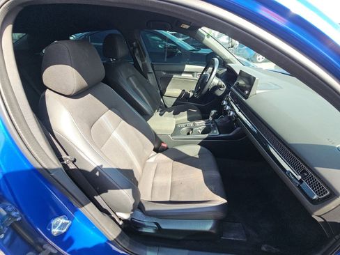 Used 2023 Honda Civic Sport image 15