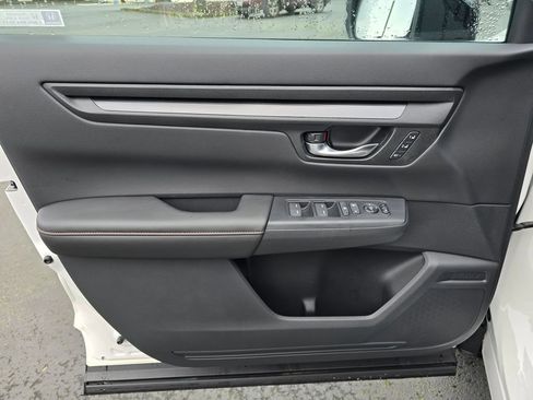 Certified 2026 Honda CR-V Sport-L image 10