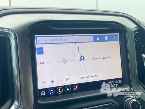 Used 2019 Chevrolet Silverado 1500 LT image 13